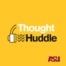 Thought Huddle Podcast