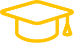 Graduation Cap Icon
