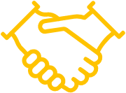 Handshake Icon