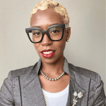 Kristin Jackson-Nesmith