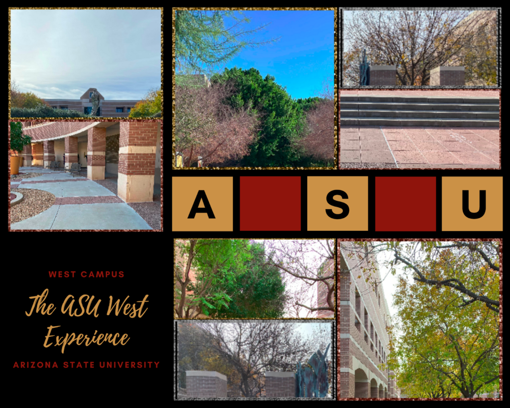 Student Voices ASU Prep Digital West Campus Experience ASU Prep Digital