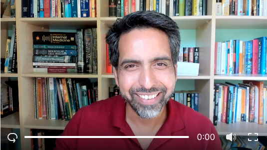 Sal Khan Video