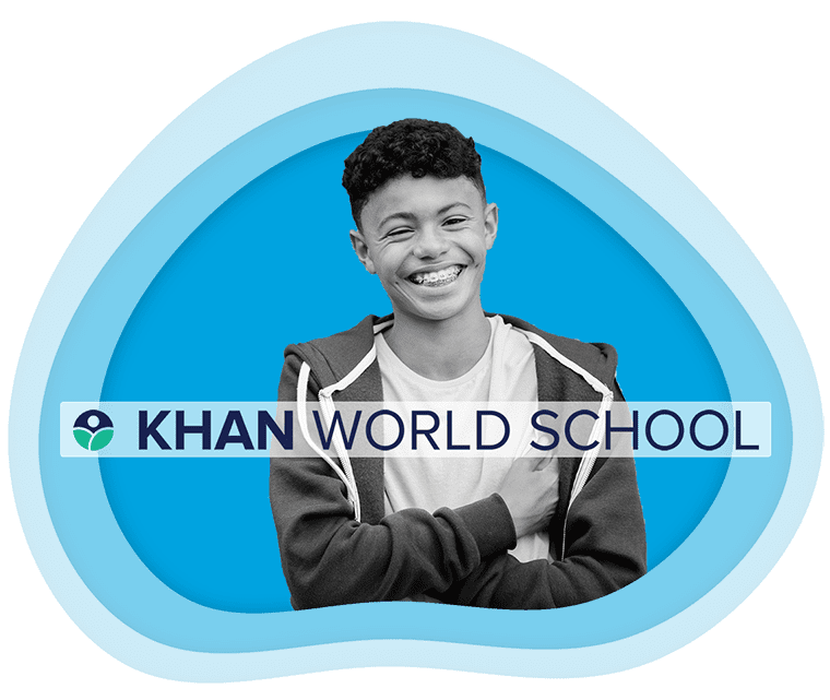 Khan World School