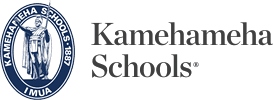 Kamehameha-Logo