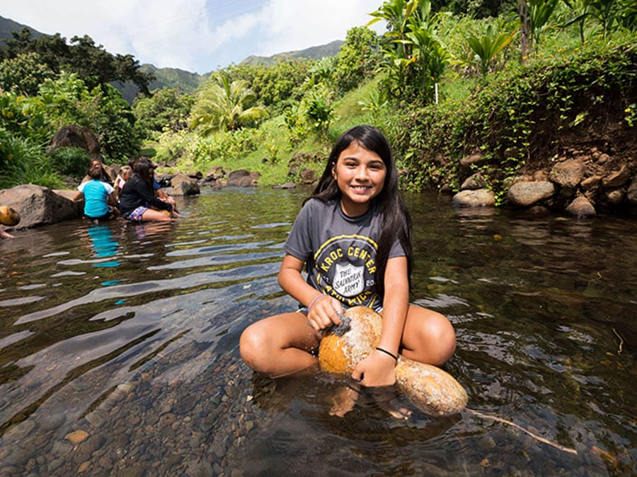 Kamehameha Schools