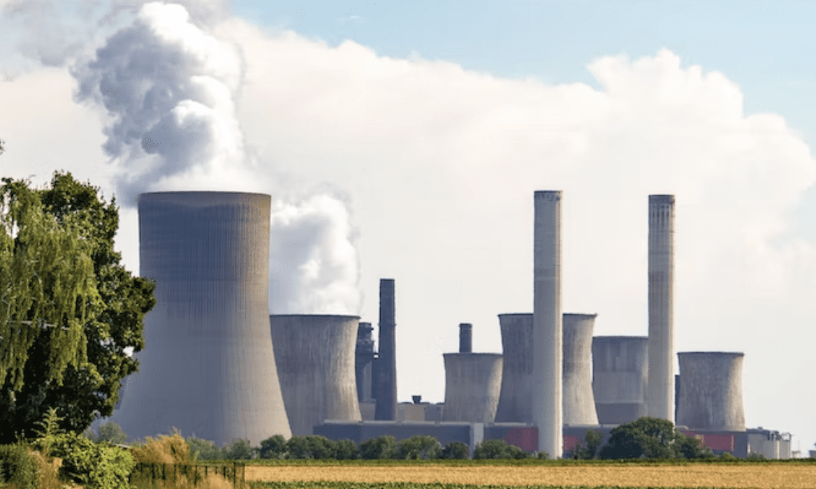 The Arguments For and Against Nuclear Energy - ASU Prep Digital