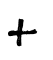 plus-sign