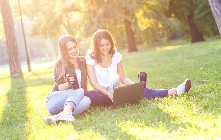 4 Tips for Making Friends in Your Online Class - ASU Prep Digital