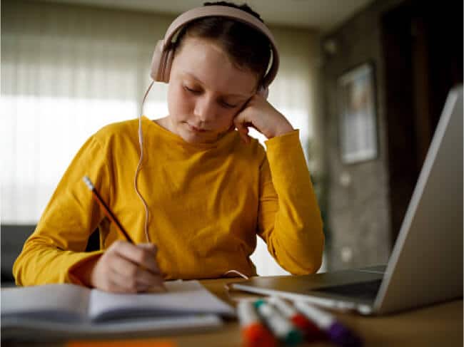 Boost Your Student's Success: Time Management for Online Students