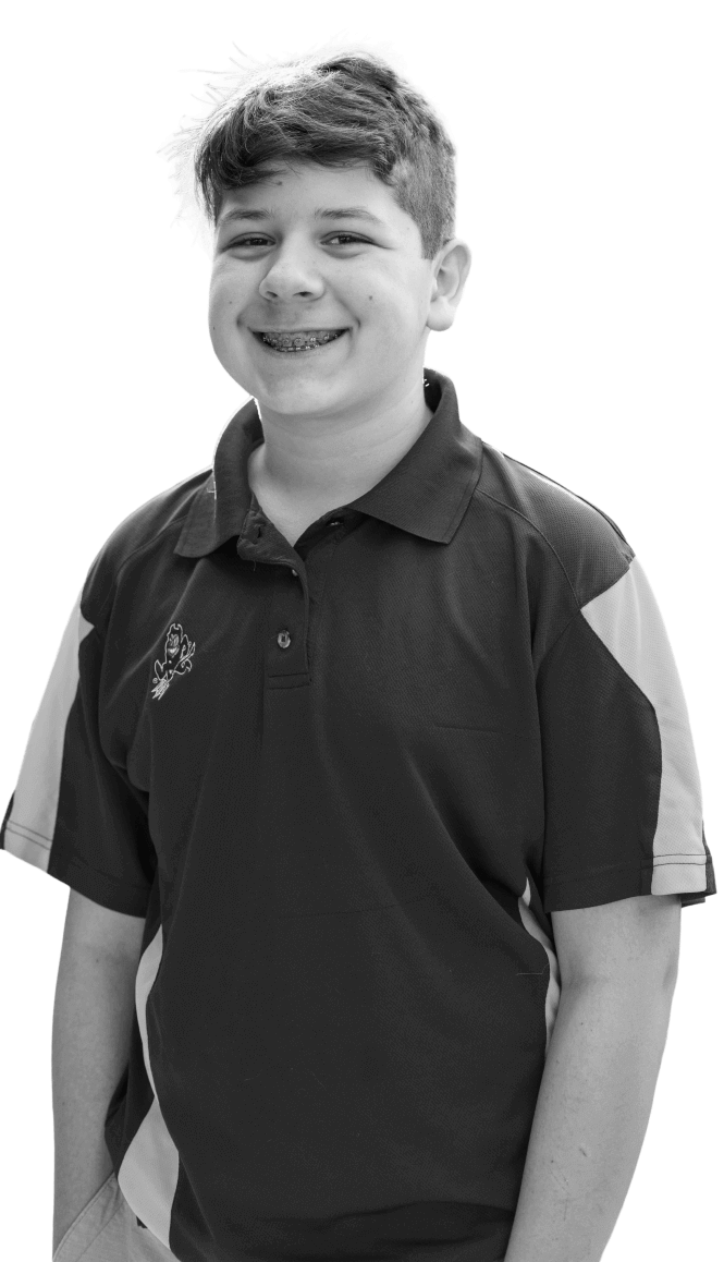 ASU Prep Digital student