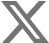 X icon