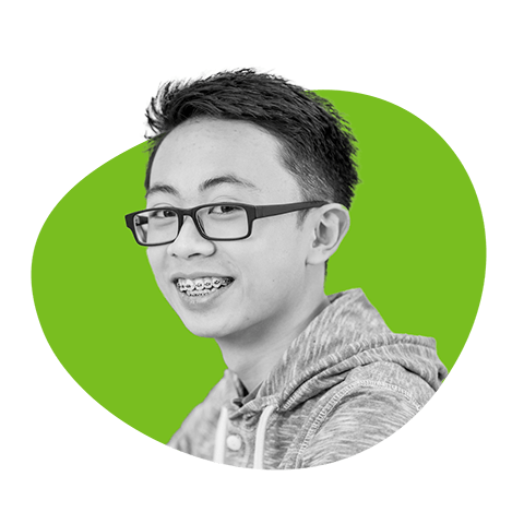 ASU Prep Digital student