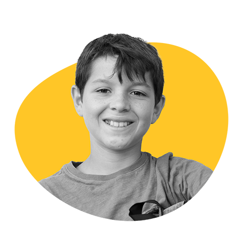 ASU Prep Digital student