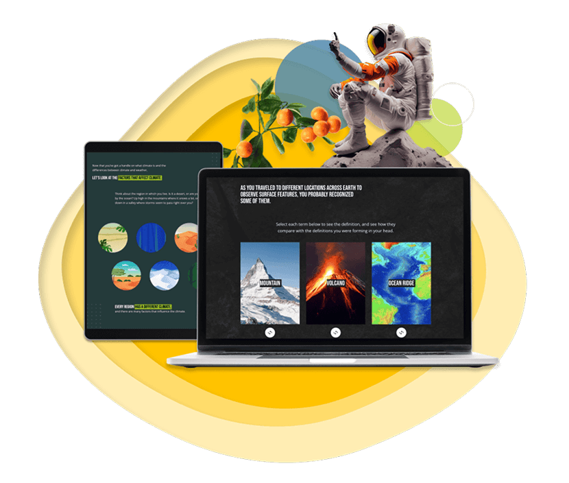 ASU Prep Digital course