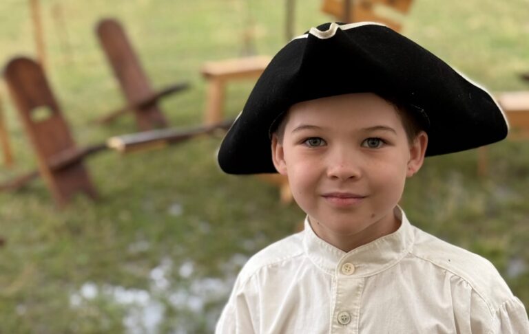 Jackson McSweeny