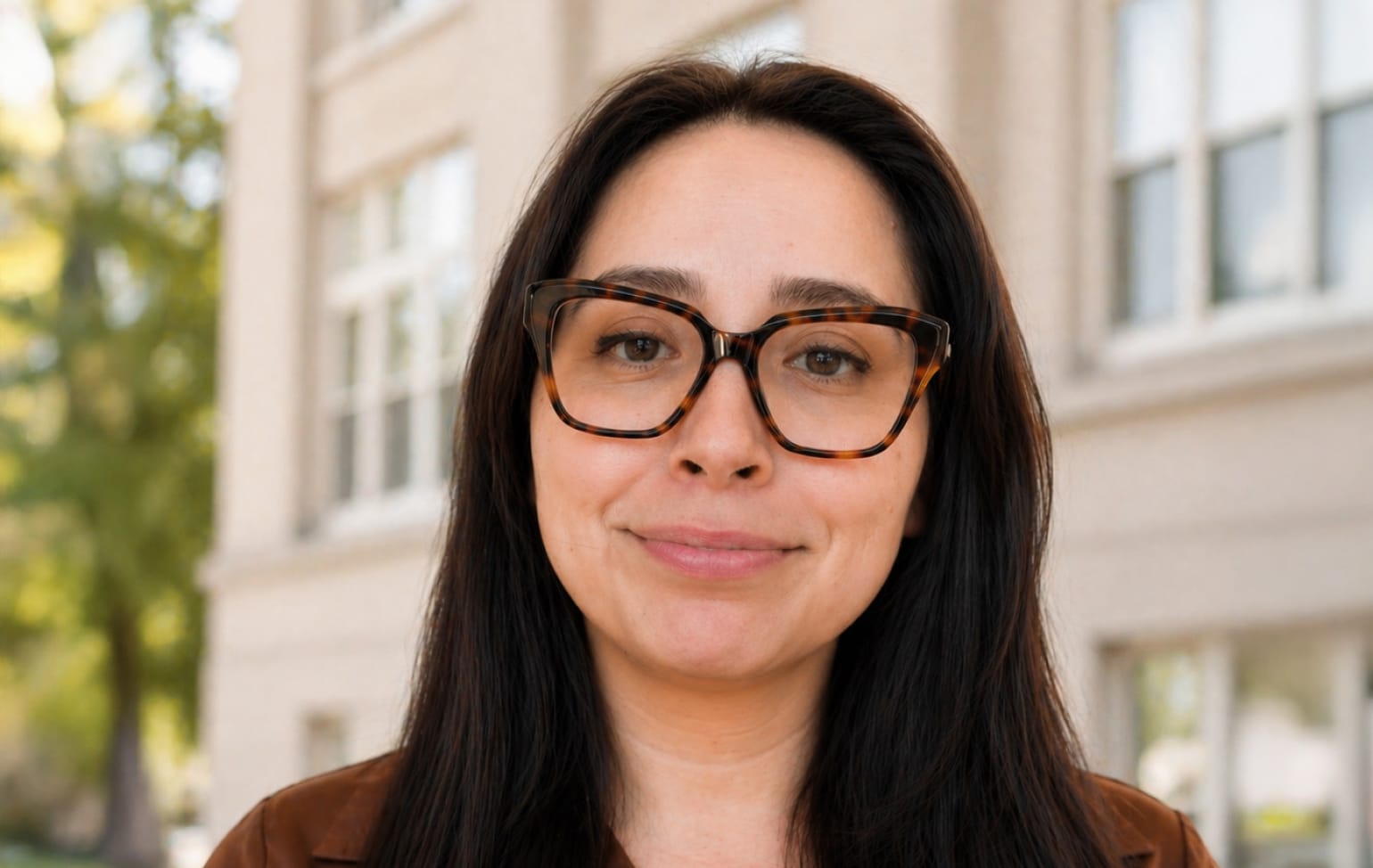 Mrs. Alondra Salazar