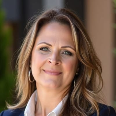 Angela Nadeau
