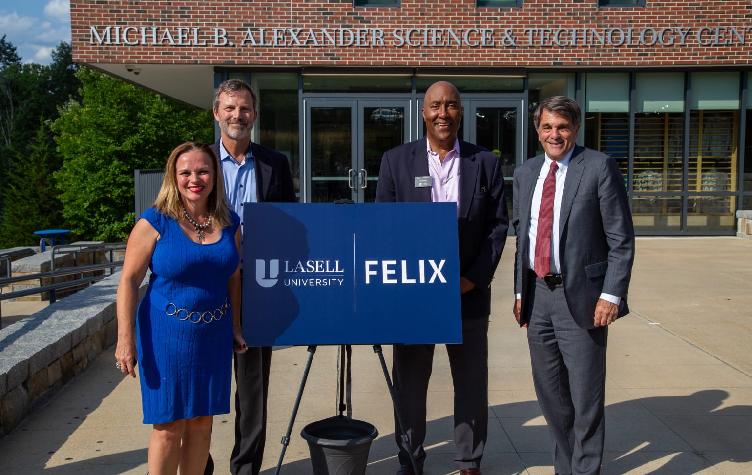 Felix Commonwealth Virtual School