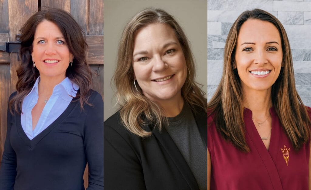 ASU Prep 2026 Manager of the Year Finalists